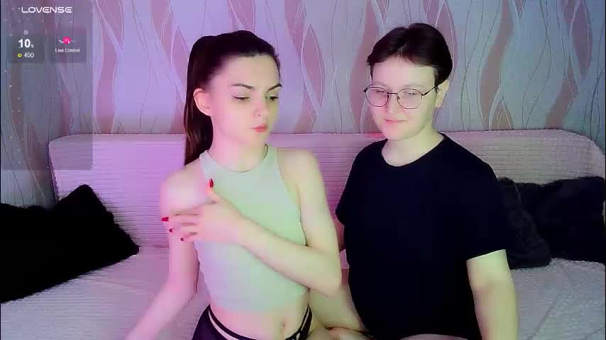 pornostendup Cam Model Chat December 10, 2025