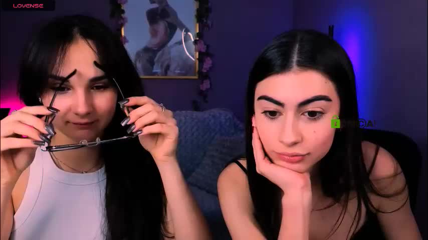 kaisy_star Cam Model Chat December 10, 2025