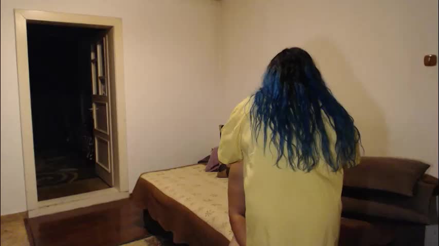 gabyfeatbogdy Cam Model Chat December 10, 2025