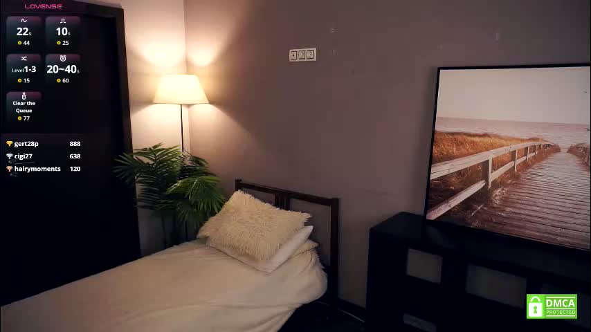 emmalaflame Cam Model Chat December 10, 2025