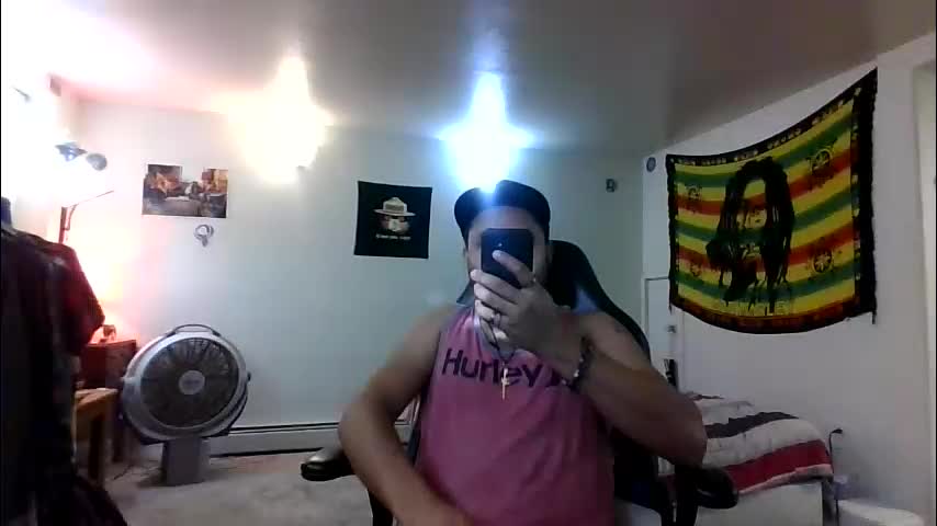 lightskinned666 Cam Model Chat December 10, 2025
