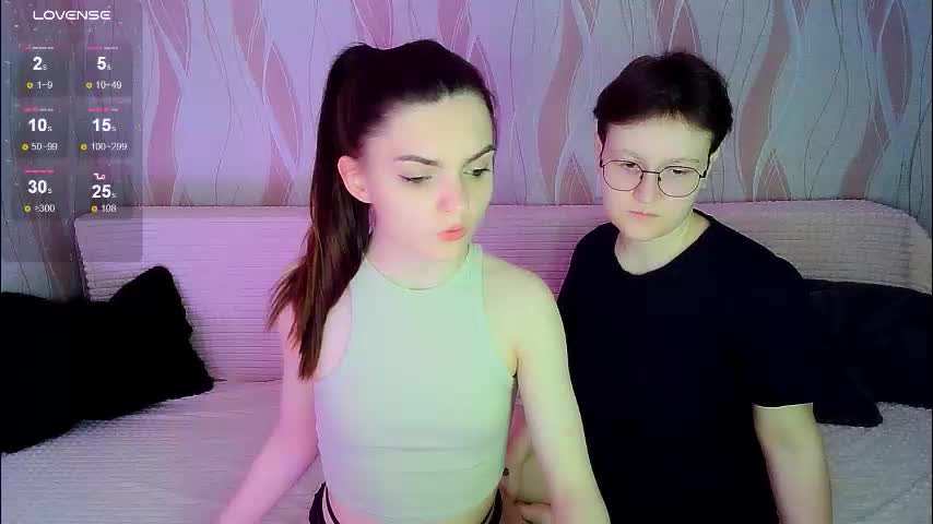 pornostendup Cam Model Chat December 10, 2025