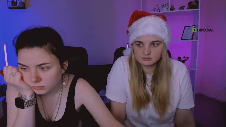 foxy_tease_ Cam Model Chat December 10, 2025