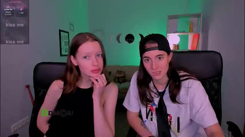 daisy_baby_ Cam Model Chat December 10, 2025