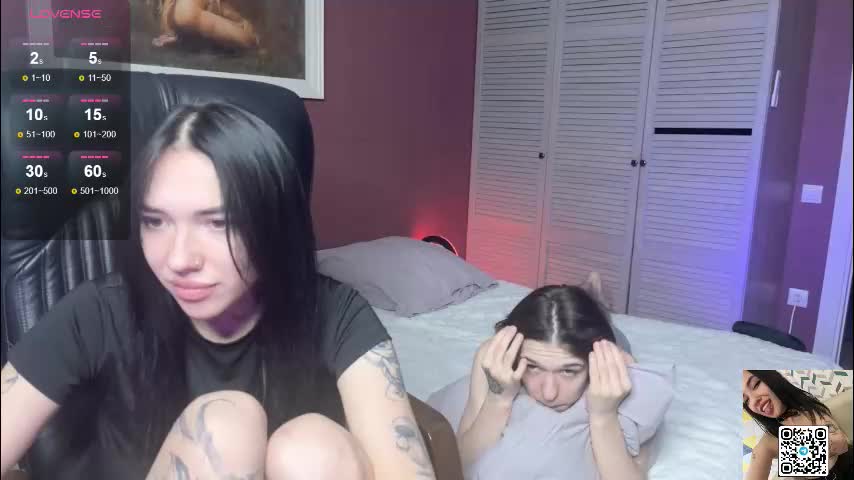 a_s_m_ Cam Model Chat December 10, 2025