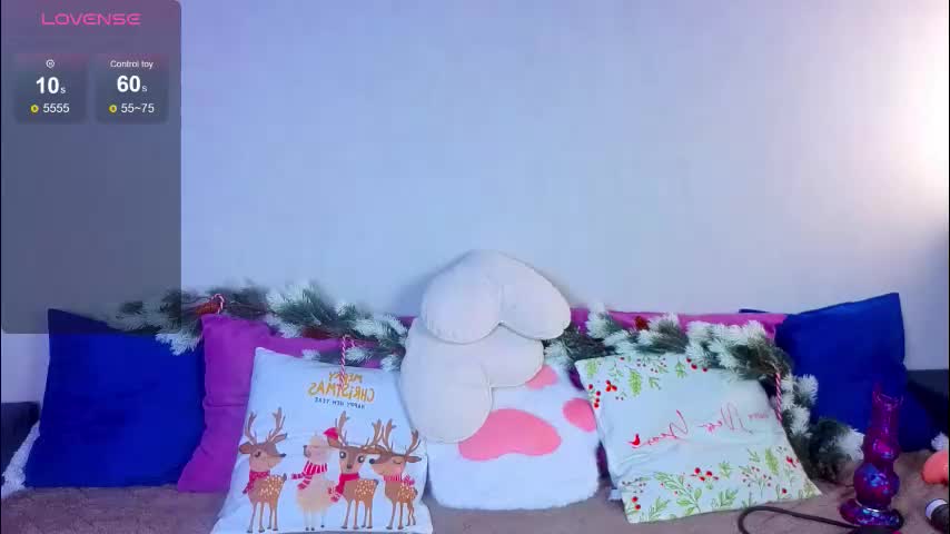 auroralovejoy Cam Model Chat December 10, 2025