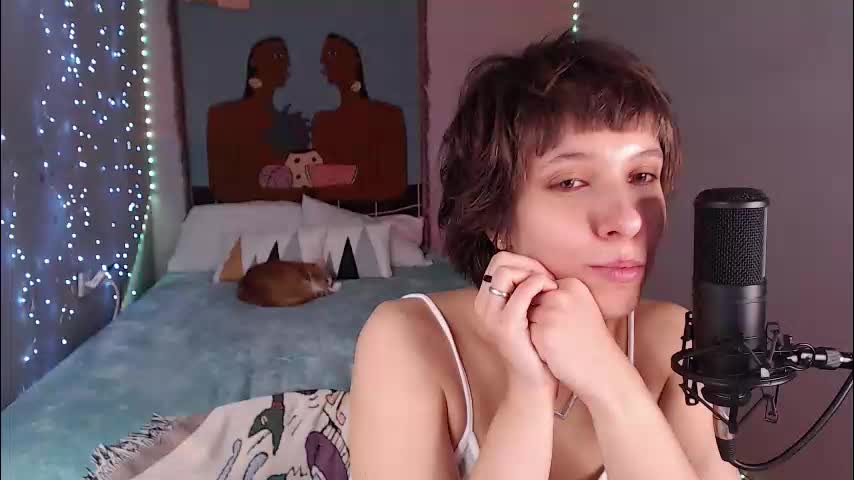 your_hot_ex Cam Model Chat December 10, 2025