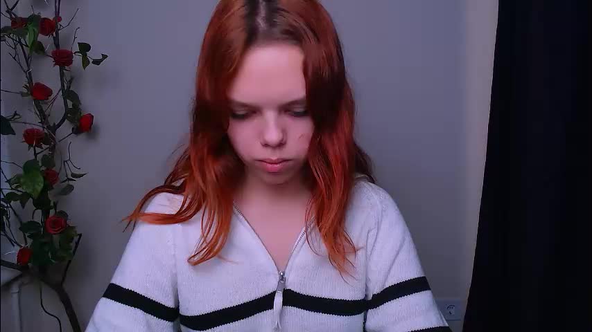 bunnybloom_ Cam Model Chat December 10, 2025