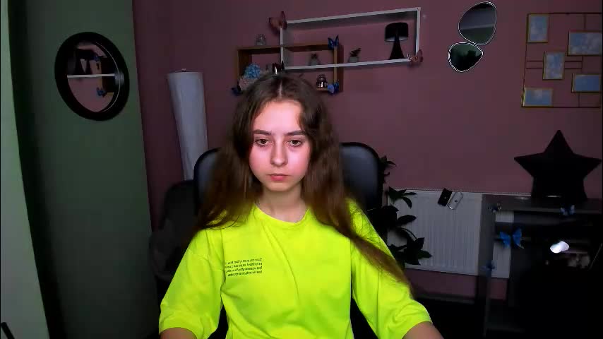 keylas_moan Cam Model Chat December 10, 2025