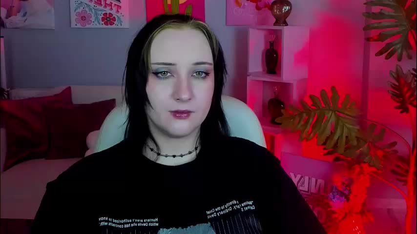 asheluck Cam Model Chat December 10, 2025