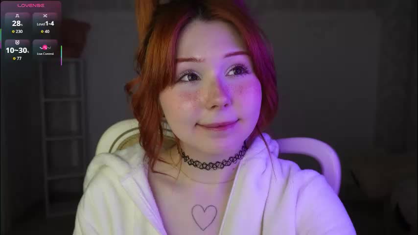 hannah_lourens Cam Model Chat December 10, 2025