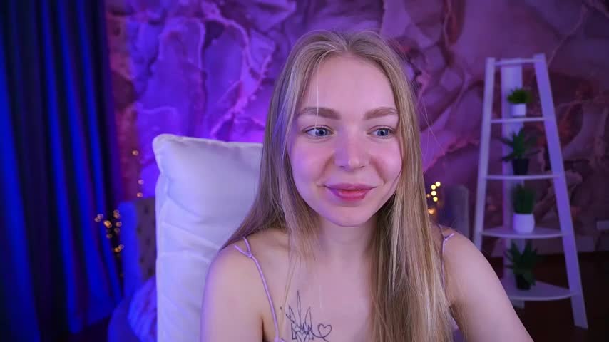 EmilySunshineS Cam Model Chat December 10, 2025