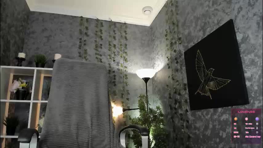 lela_ryan Cam Model Chat December 10, 2025