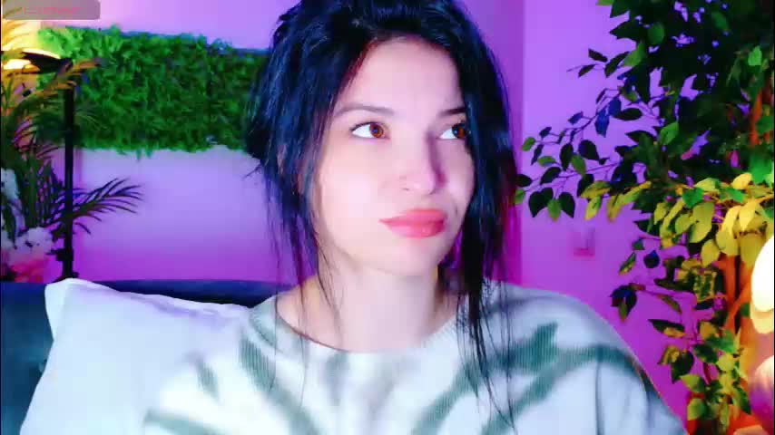 cuteness__girl Cam Model Chat December 10, 2025