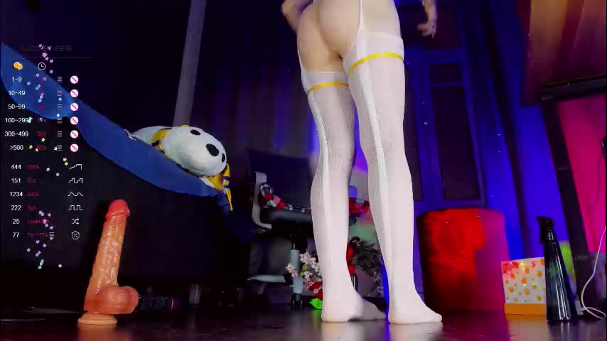 hayles_strong Cam Model Chat December 10, 2025