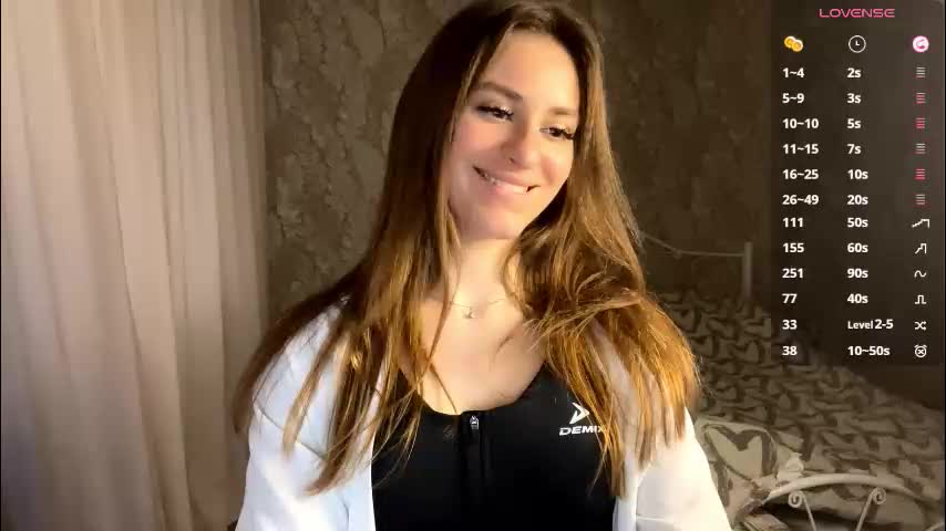 odelinabain Cam Model Chat December 10, 2025