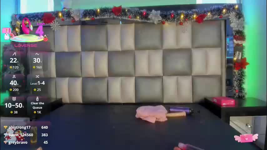 ashley_js Cam Model Chat December 10, 2025