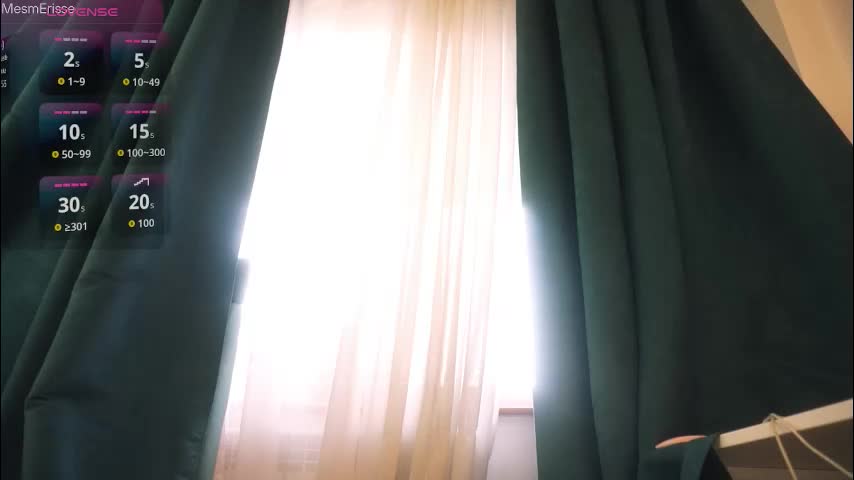 goddesseriss Cam Model Chat December 10, 2025