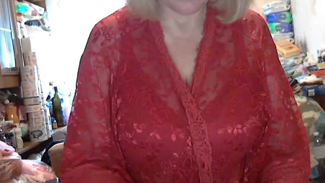 Bonditta Cam Model Chat December 10, 2025