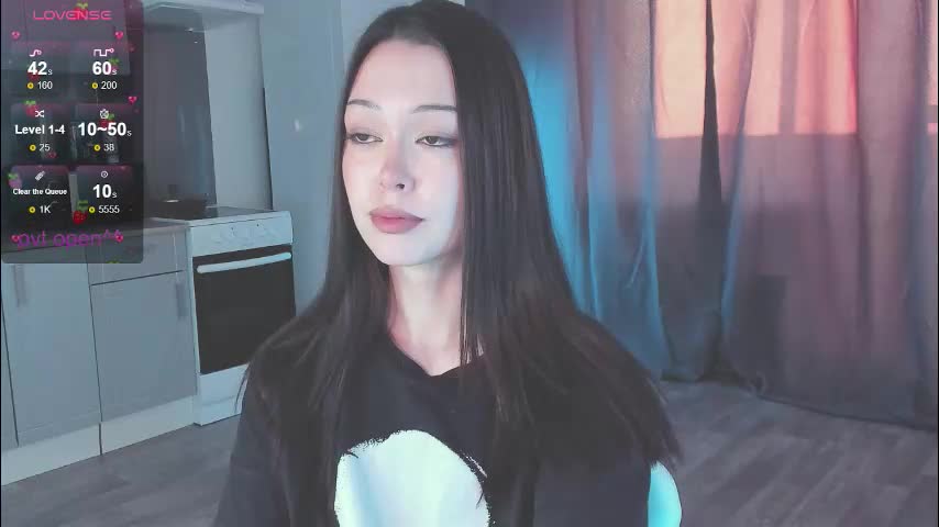 angeliclever Cam Model Chat December 10, 2025