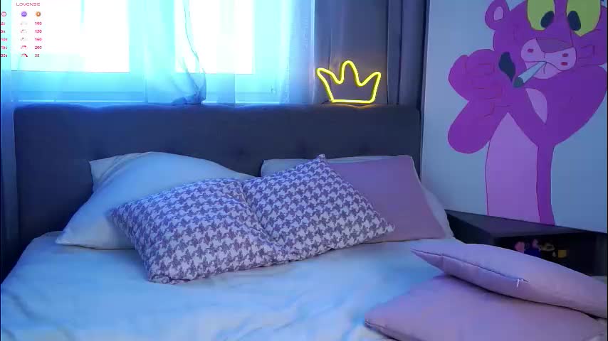 lipswithsmileonthem Cam Model Chat December 10, 2025