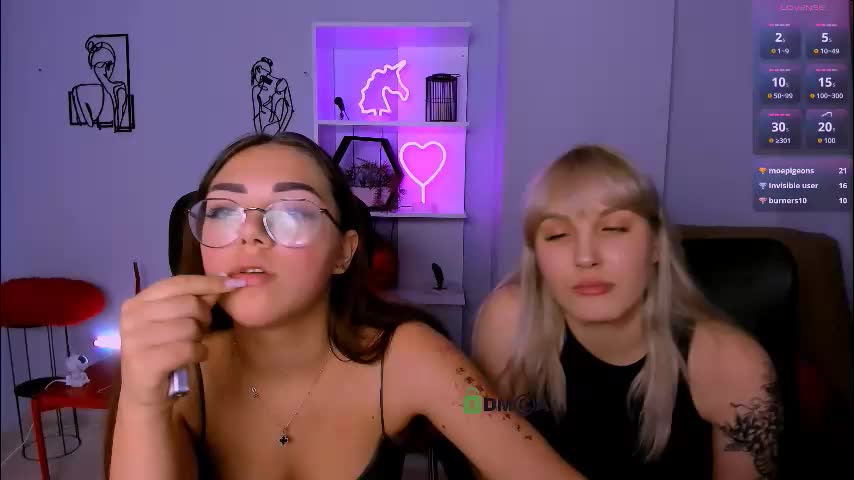 kiki_swan Cam Model Chat December 10, 2025