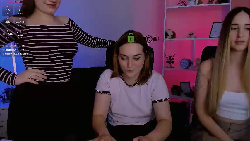 pure_radiance Cam Model Chat December 10, 2025