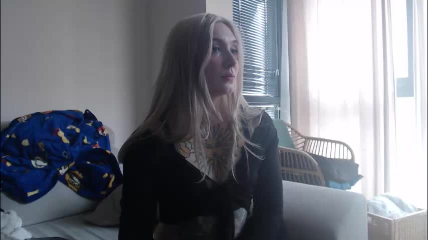 tattoobbgirl Cam Model Chat December 10, 2025