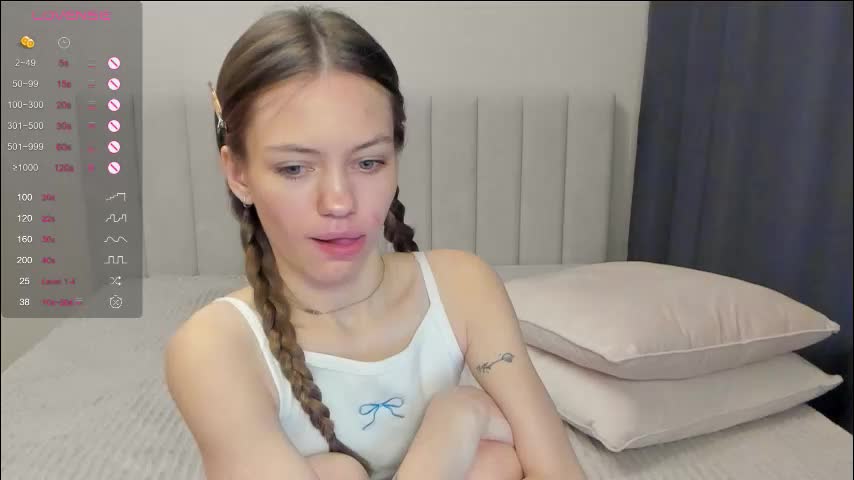 do_dick Cam Model Chat December 10, 2025