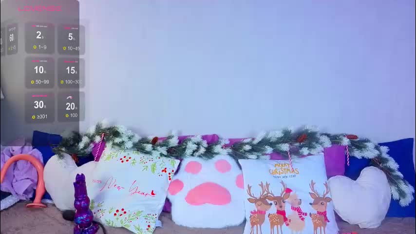 auroralovejoy Cam Model Chat December 10, 2025