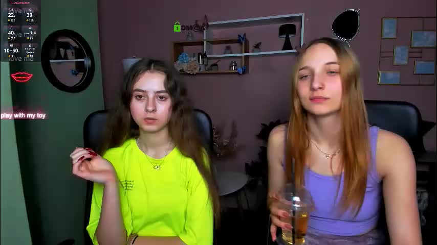 keylas_moan Cam Model Chat December 10, 2025