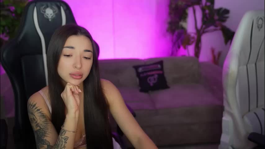 kira0541 Cam Model Chat December 10, 2025