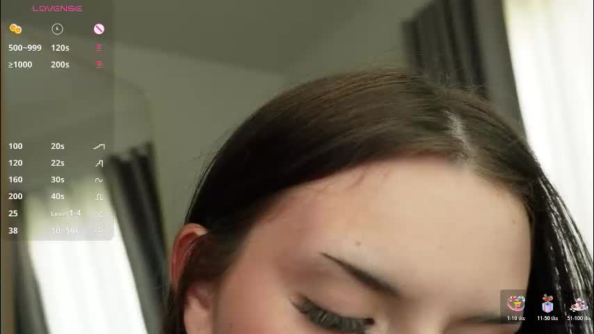 gloriamillss Cam Model Chat December 10, 2025