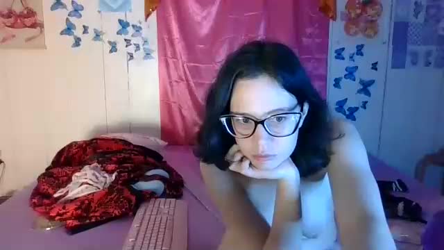 lunaquinn45 Cam Model Chat December 10, 2025