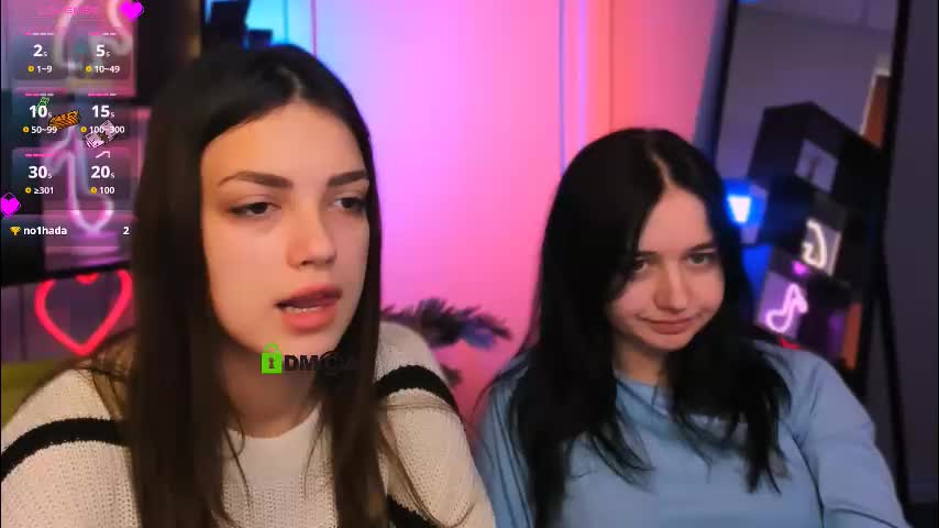 rose_style Cam Model Chat December 10, 2025