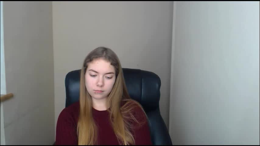 zoey_deuttch Cam Model Chat December 10, 2025