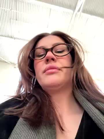 RinaCat Cam Model Chat December 10, 2025