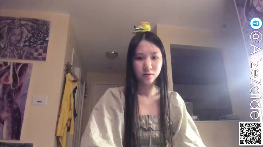 alizezaide Cam Model Chat December 10, 2025