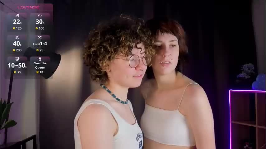 florenceherrick Cam Model Chat December 10, 2025