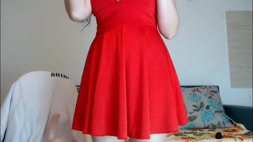 hot_angel94 Cam Model Chat December 10, 2025