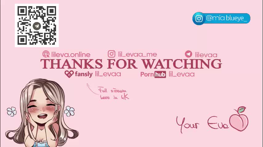 lil_eva Cam Model Chat December 10, 2025