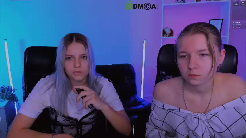 gloria_bubble Cam Model Chat December 10, 2025