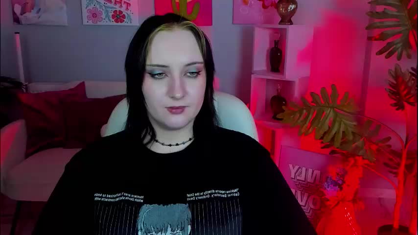 asheluck Cam Model Chat December 10, 2025