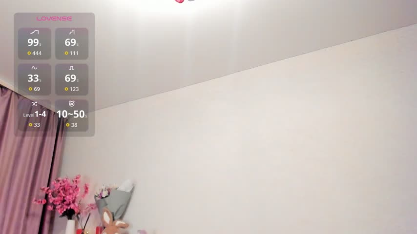 Shadow_Dance Cam Model Chat December 10, 2025