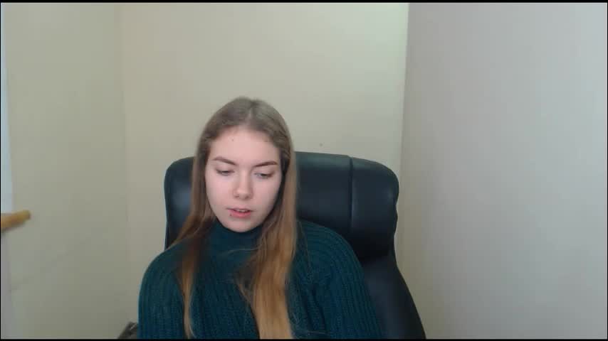 zoey_deuttch Cam Model Chat December 10, 2025