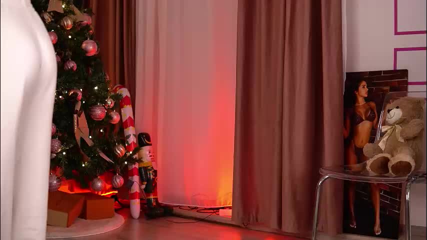 vanessasimon Cam Model Chat December 10, 2025