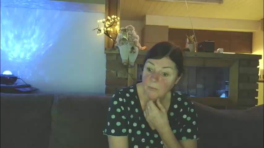 sanroom Cam Model Chat December 10, 2025