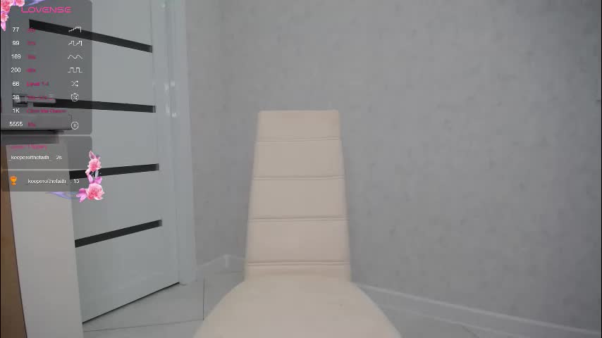 arinamir Cam Model Chat December 10, 2025