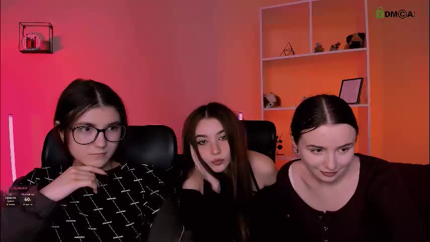 lissa_night Cam Model Chat December 10, 2025