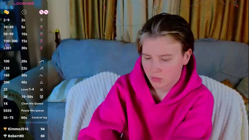 babees_eva Cam Model Chat December 10, 2025